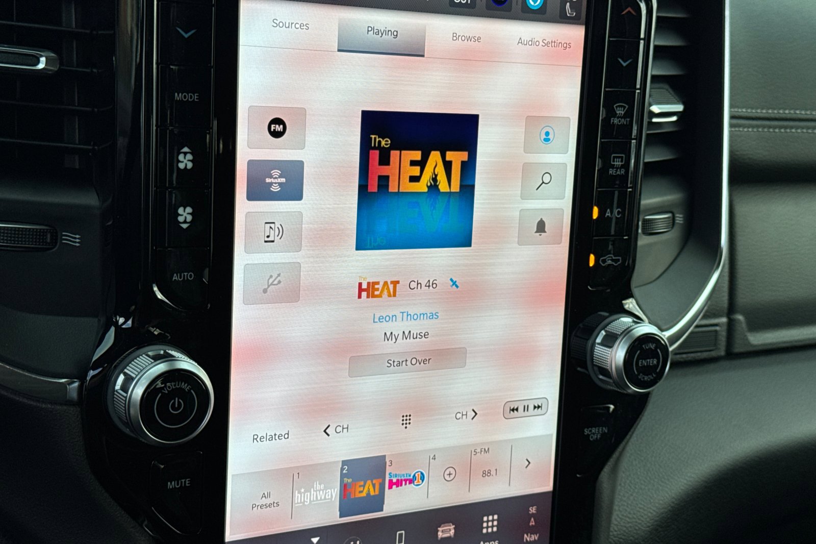 New 2026 RAM 2500 Laramie image 16