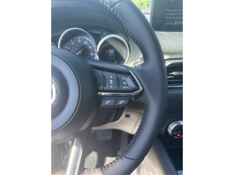 Used 2025 MAZDA CX-5 AWD 2.5 S image 17