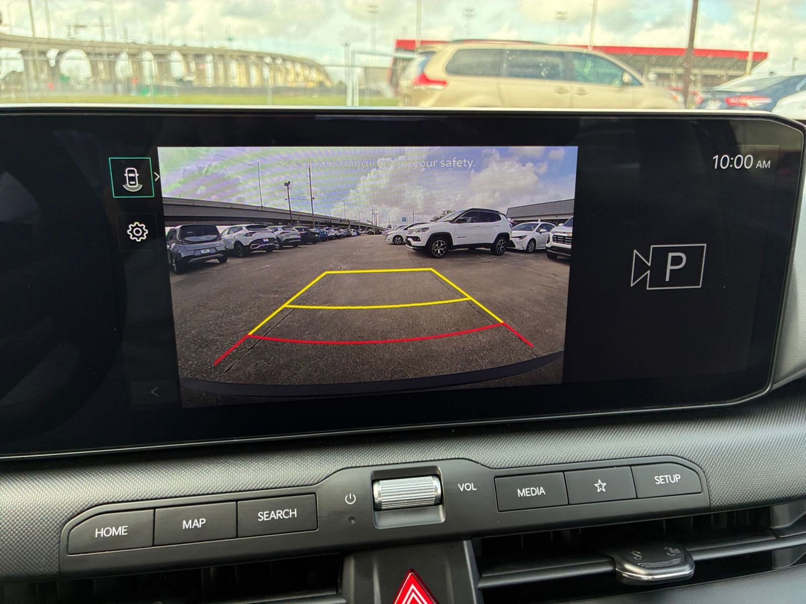 Used 2025 Kia K4 LXS FWD image 20