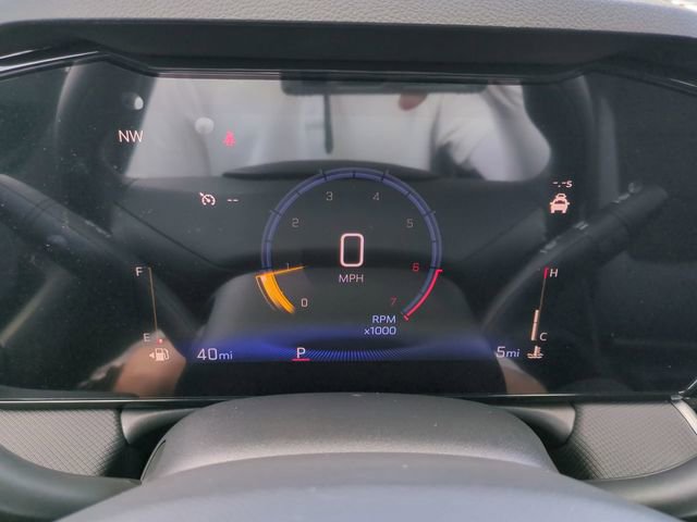 New 2026 Chevrolet TrailBlazer LT w/ Driver Confidence Package image 26