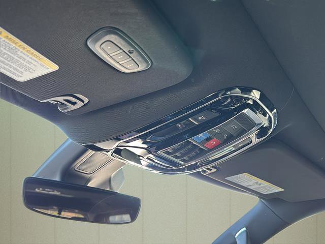 New 2026 Jeep Grand Wagoneer Summit w/ Rear Seat Video Group I image 36