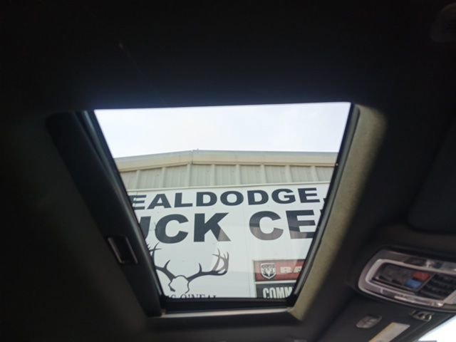 New 2026 RAM 3500 Laramie image 29