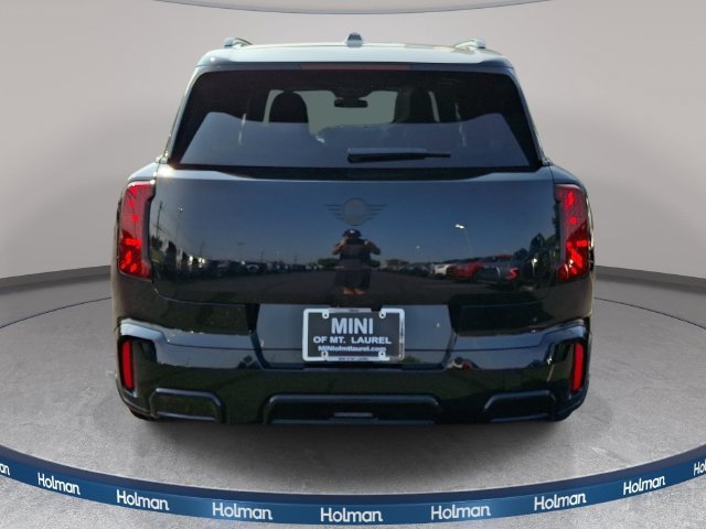 New 2027 MINI Cooper Countryman S AWD/4WD image 5