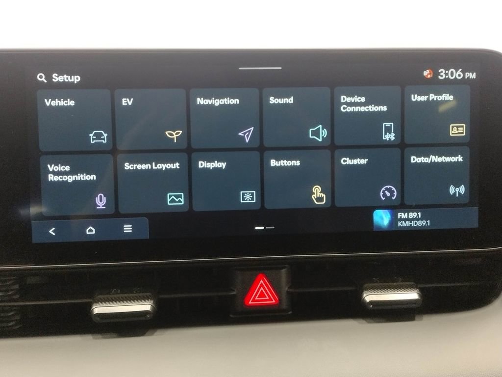 New 2025 Hyundai Ioniq 5 XRT image 37