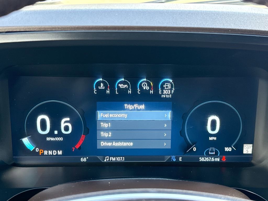 Certified 2023 Ford Expedition Max King Ranch image 20