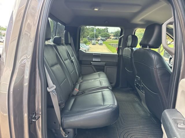 Used 2018 Ford F150 XLT w/ Equipment Group 302A Luxury AWD/4WD image 8