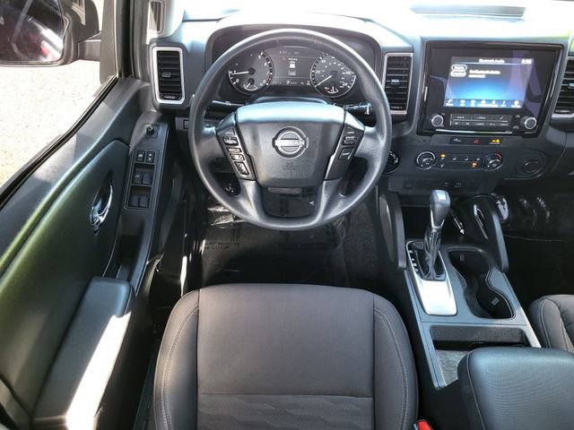Certified 2024 Nissan Frontier SV image 19
