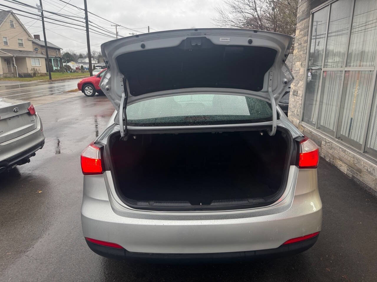 Used 2014 Kia Forte LX image 14