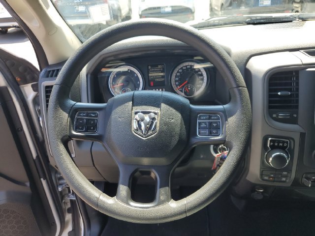 Used 2019 RAM 1500 Express w/ Express Value Package AWD/4WD image 26