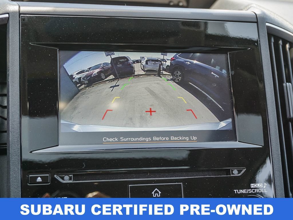 Certified 2023 Subaru Impreza 2.0i Premium AWD/4WD image 23
