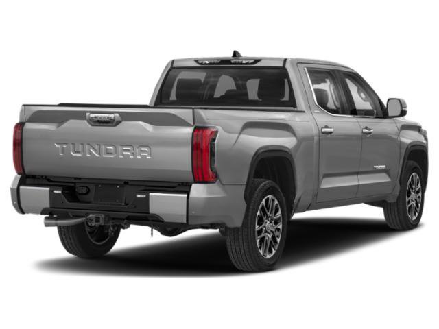 New 2023 Toyota Tundra Limited w/ TRD Off-Road Package AWD/4WD image 5