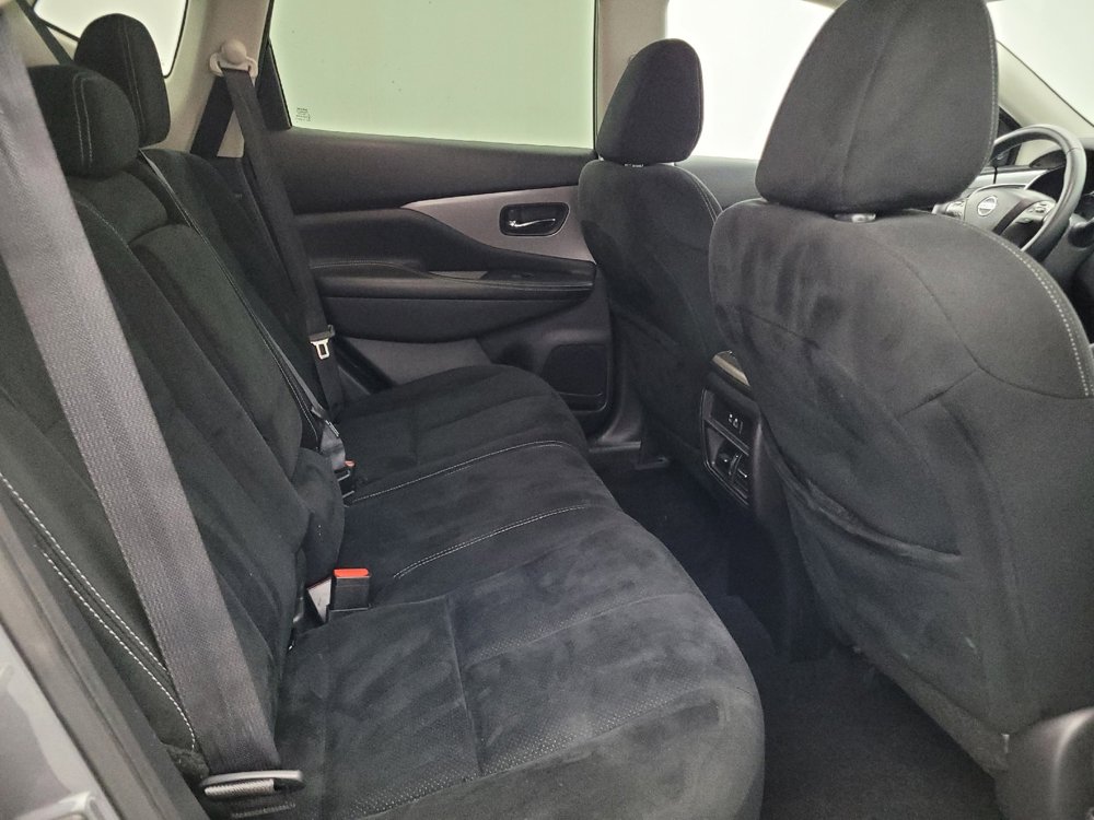 Used 2020 Nissan Murano SV image 19