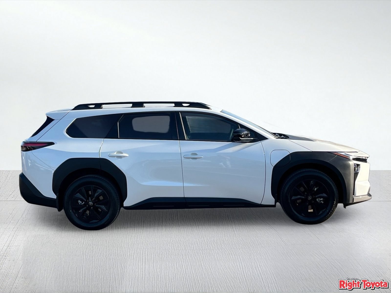 Certified 2026 Toyota bZ Woodland AWD/4WD image 8