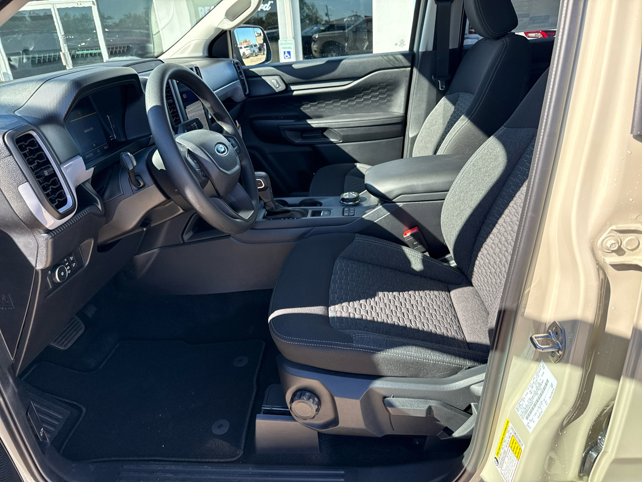 New 2025 Ford Ranger XL w/ Trailer Tow Package image 20