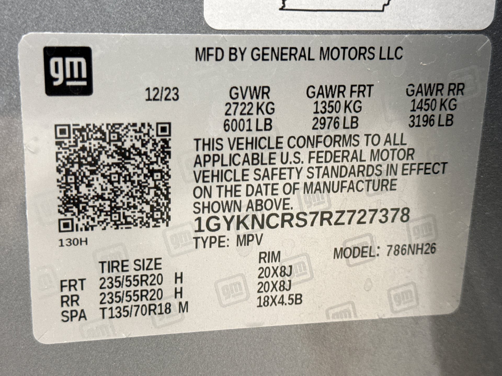 Used 2024 Cadillac XT5 Premium Luxury FWD image 25