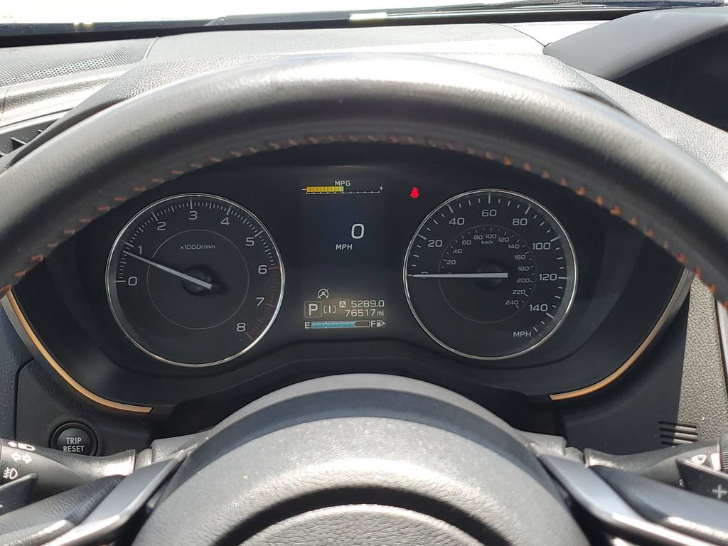 Used 2022 Subaru Crosstrek 2.5i Limited w/ Moonroof Package 1 AWD/4WD image 22