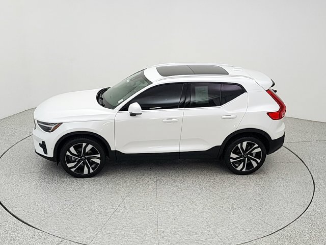 Used 2023 Volvo XC40 B5 Ultimate w/ Climate Package AWD/4WD image 37