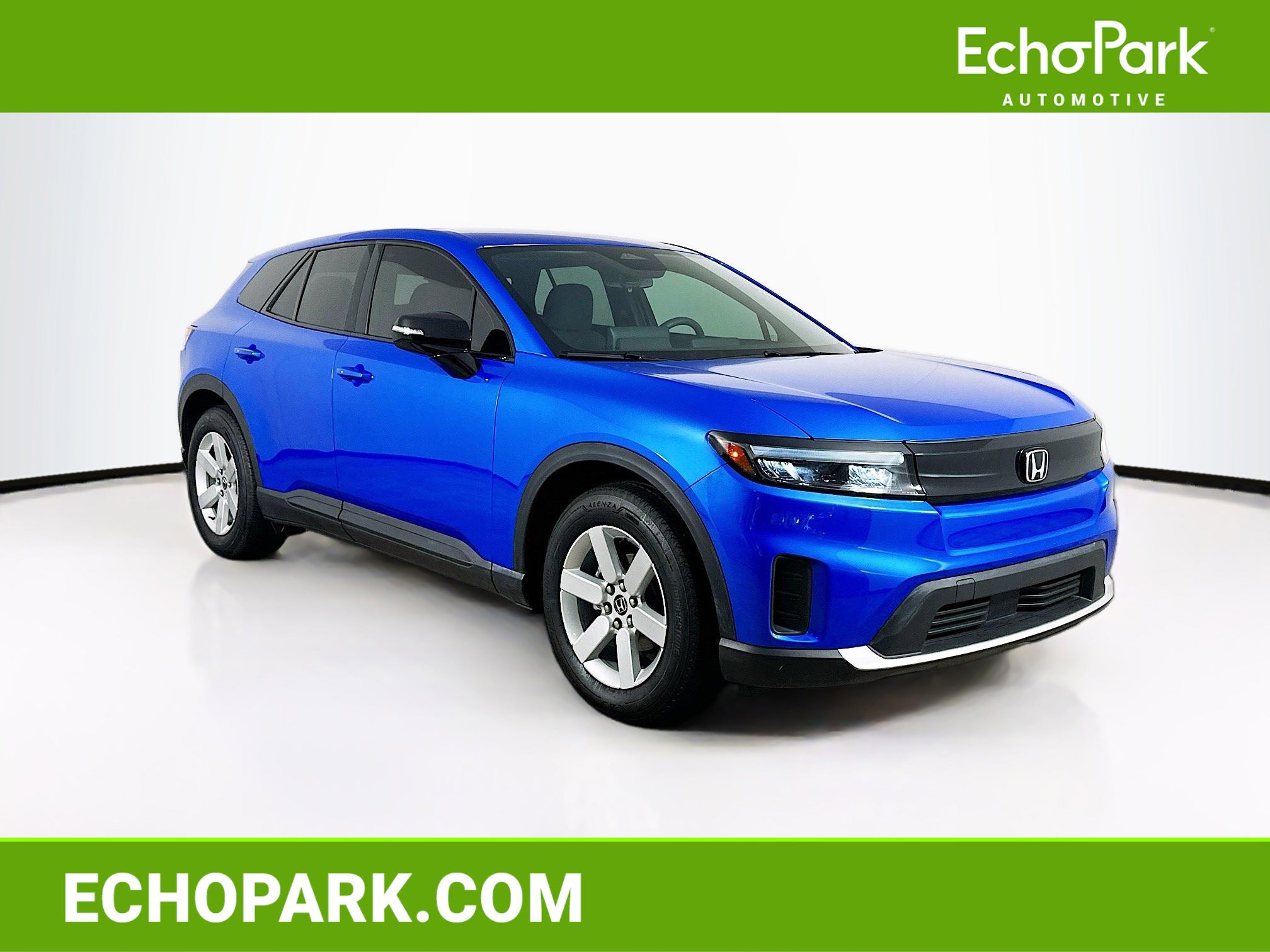 Used 2025 Honda Prologue Eco image 1