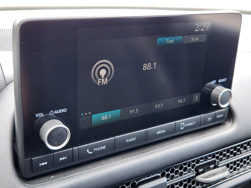 Used 2024 Honda HR-V Sport image 19