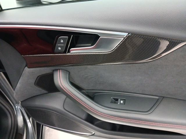 Used 2023 Audi S4 Premium Plus w/ Premium Plus Package image 45