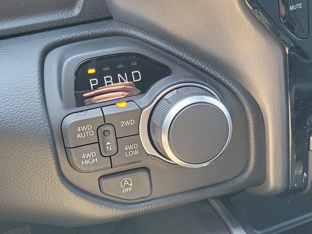 New 2026 RAM 1500 Big Horn AWD/4WD image 29