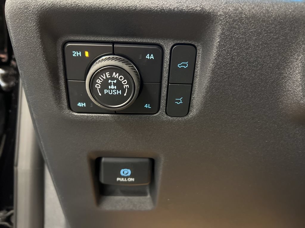 New 2026 Ford Expedition Tremor AWD/4WD image 27