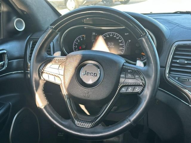 Used 2016 Jeep Grand Cherokee Summit image 14