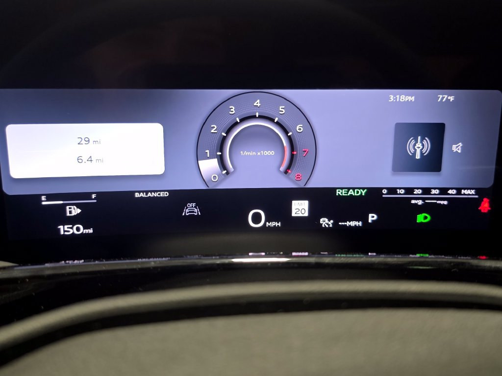 New 2026 Audi Q3 quattro 2.0T AWD/4WD image 26