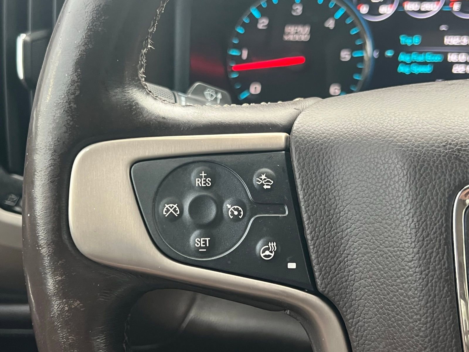 Used 2017 GMC Sierra 1500 Denali w/ Denali Ultimate Package image 29