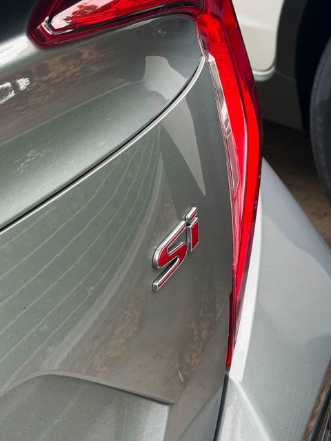 Used 2017 Honda Civic Si image 8