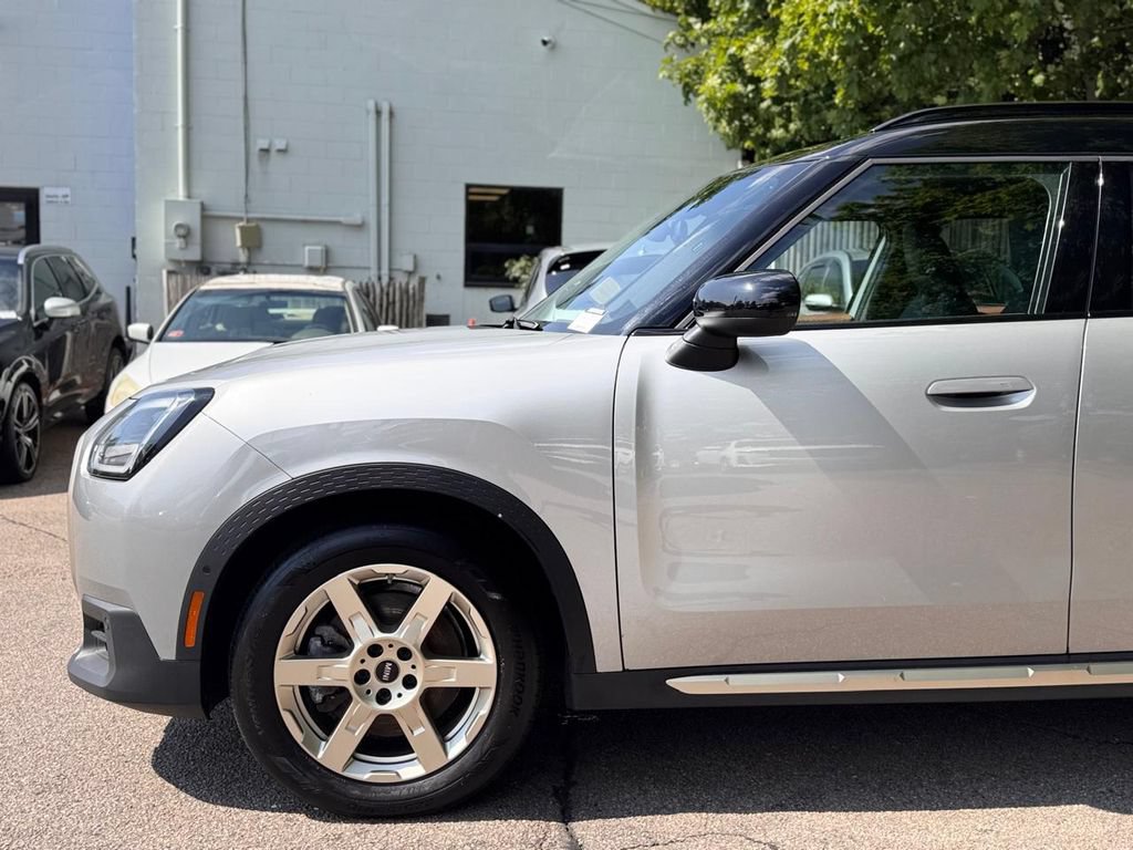 Used 2025 MINI Cooper Countryman S AWD/4WD image 10