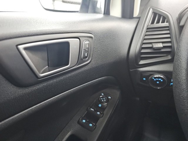 Used 2021 Ford EcoSport SE image 26