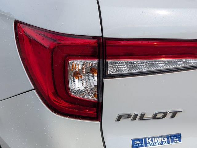 Used 2021 Honda Pilot Elite image 20