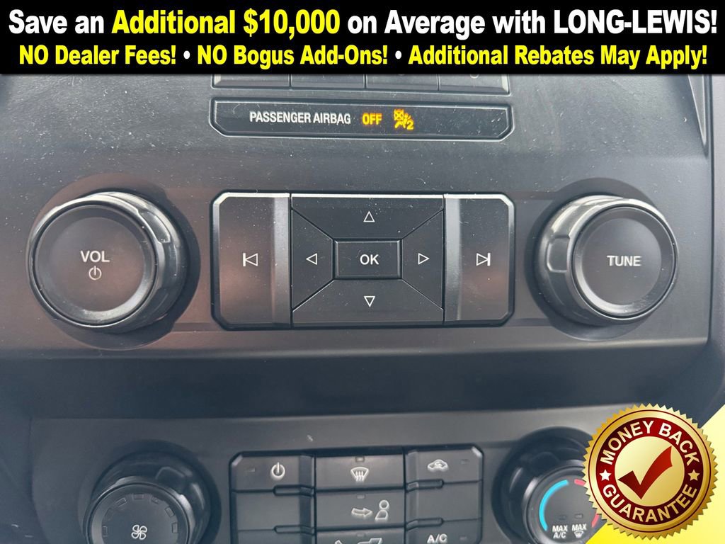 Used 2020 Ford F150 XL w/ XL Power Equipment Group image 27