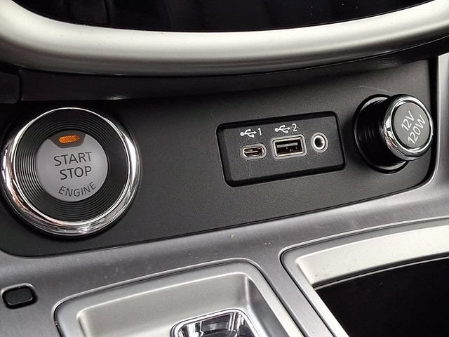 Used 2024 Nissan Murano SL AWD/4WD image 26