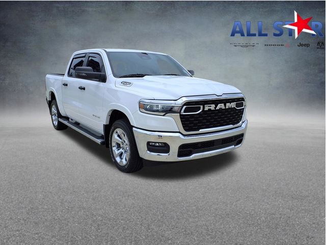 Used 2025 RAM 1500 Big Horn