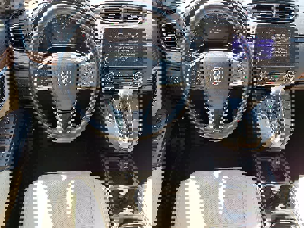 Used 2018 Honda CR-V EX-L image 11