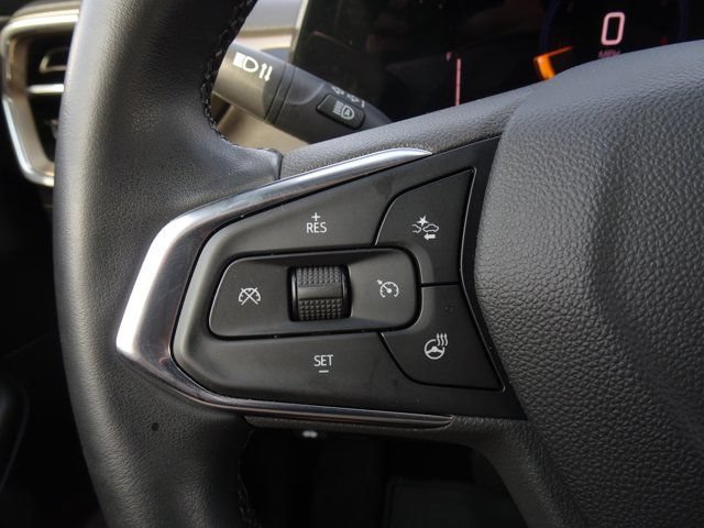 Used 2024 Chevrolet TrailBlazer ACTIV w/ Driver Confidence Package FWD image 23