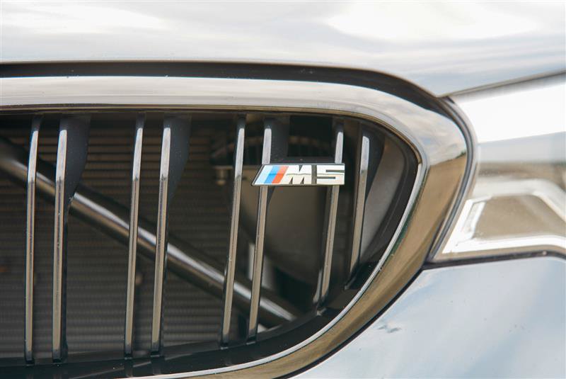 Used 2020 BMW M5 w/ Executive Package AWD/4WD image 45