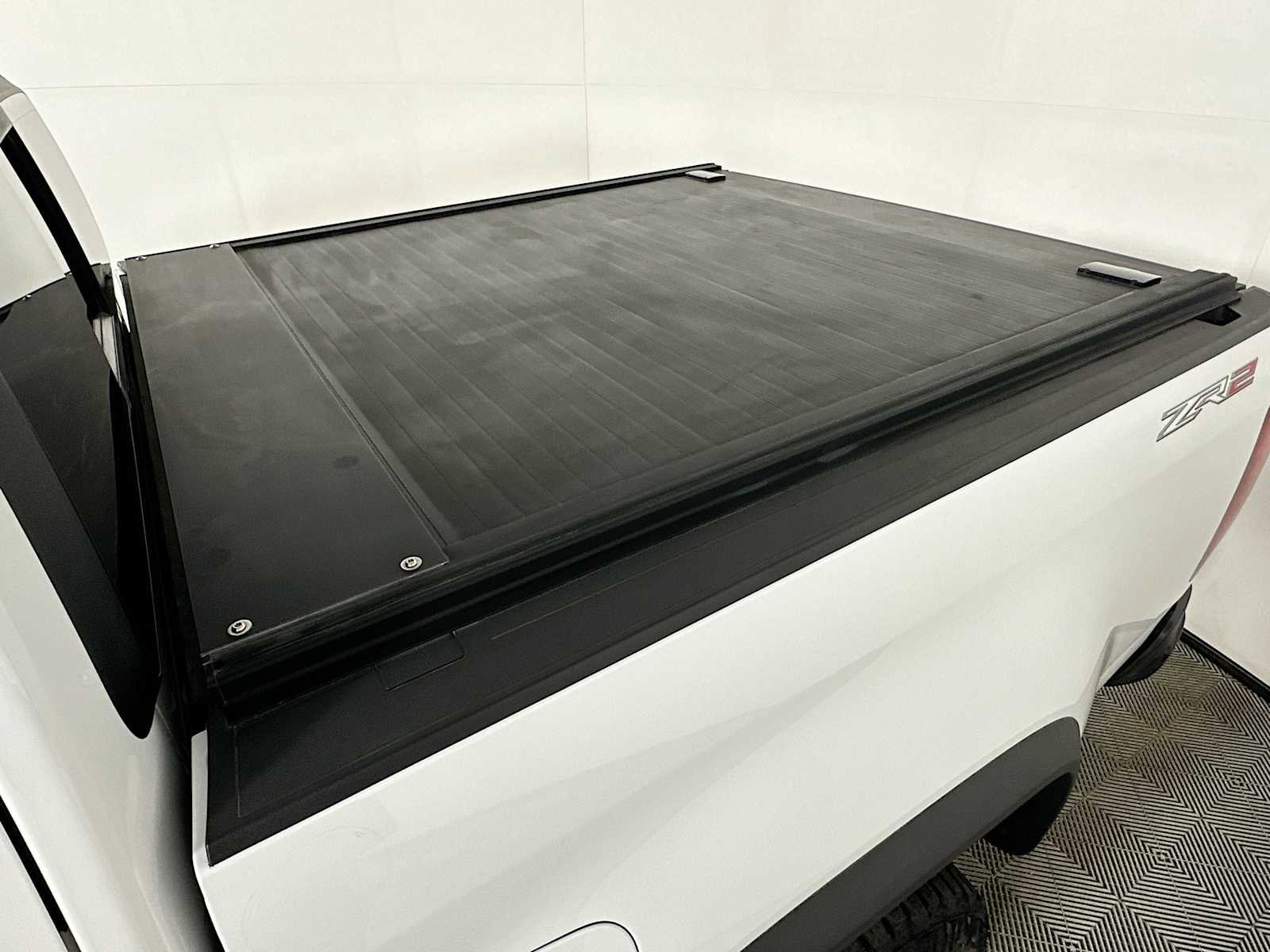 Used 2018 Chevrolet Colorado ZR2 image 22