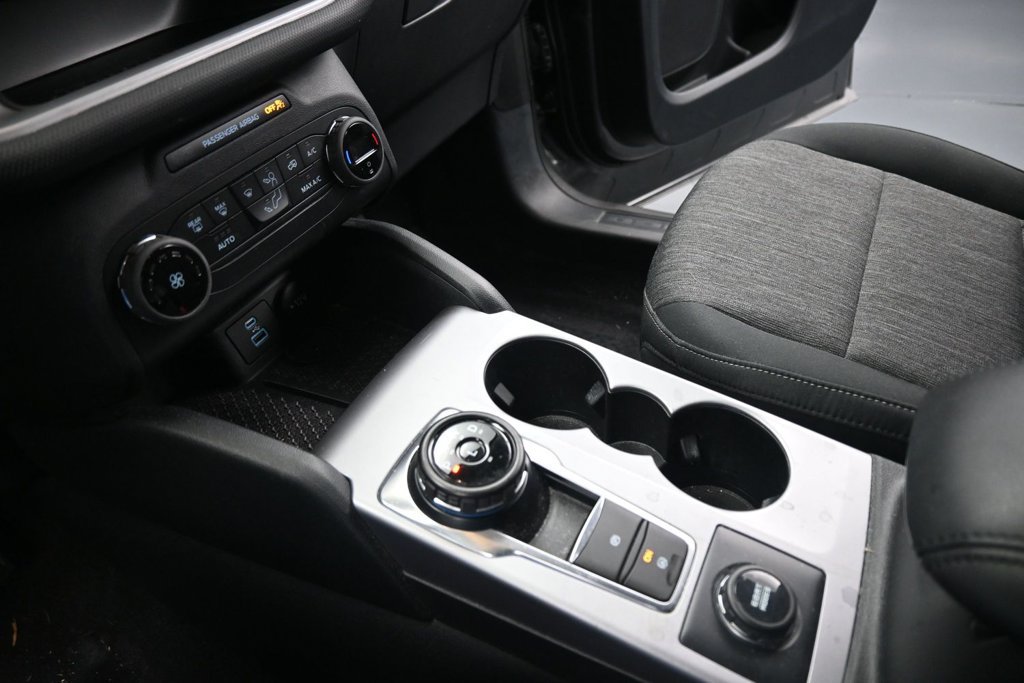 Certified 2021 Ford Bronco Sport Big Bend AWD/4WD image 16