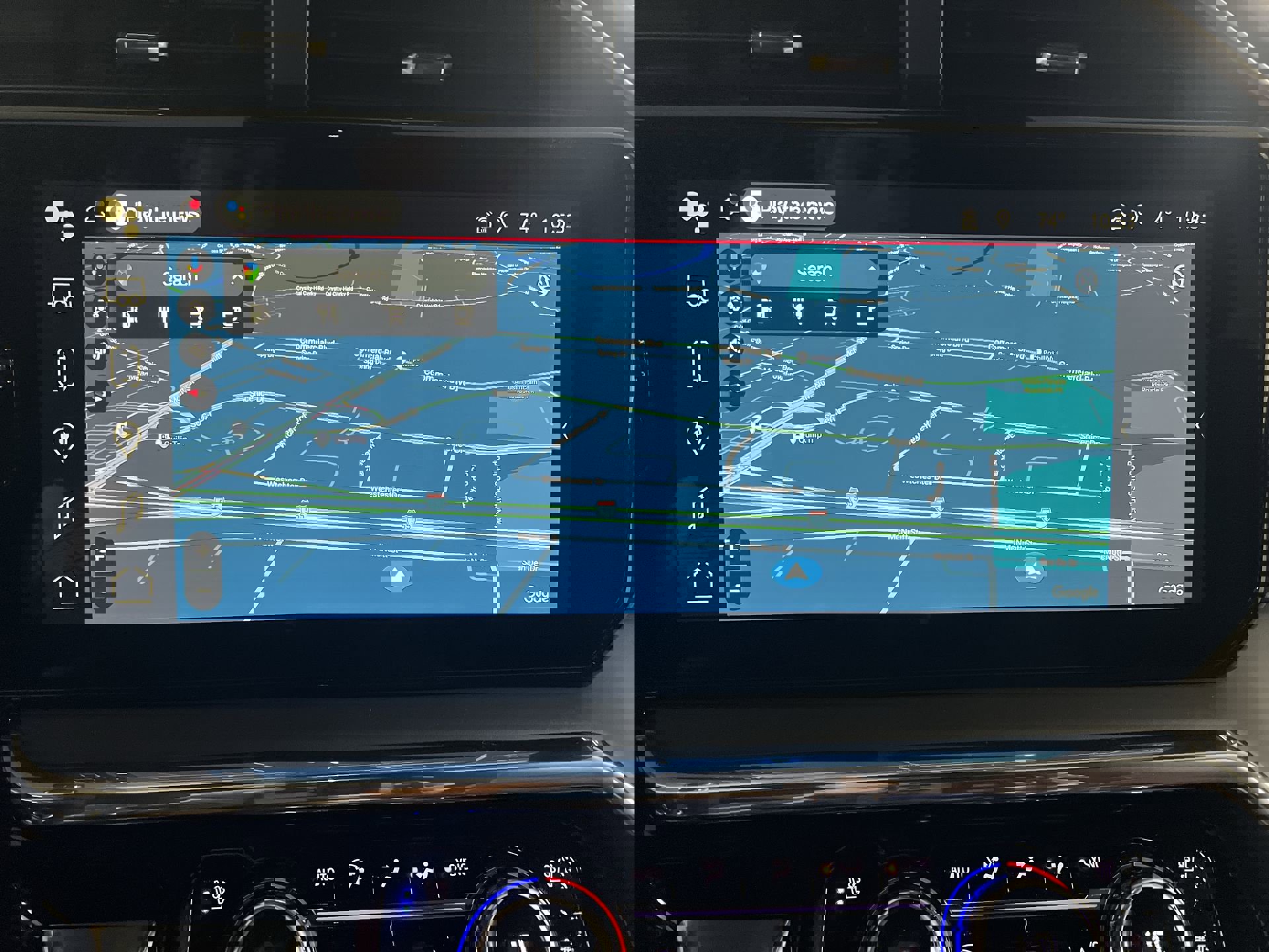 New 2026 GMC Sierra 2500 Denali Ultimate image 51