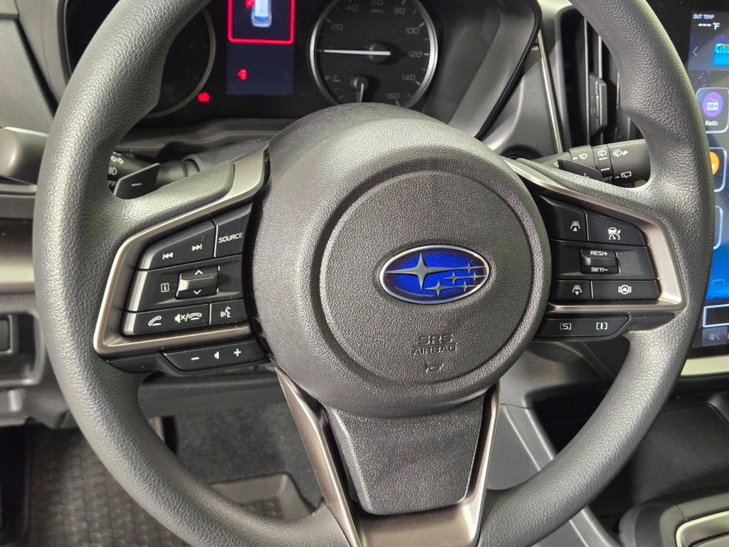 New 2026 Subaru Impreza 2.0i Sport AWD/4WD image 12