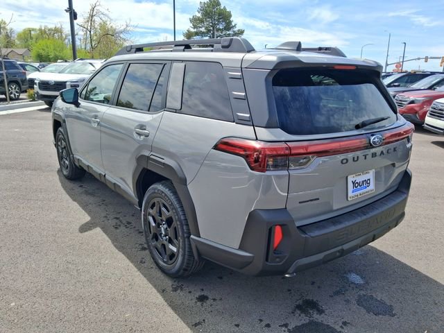 New 2026 Subaru Outback Limited image 5