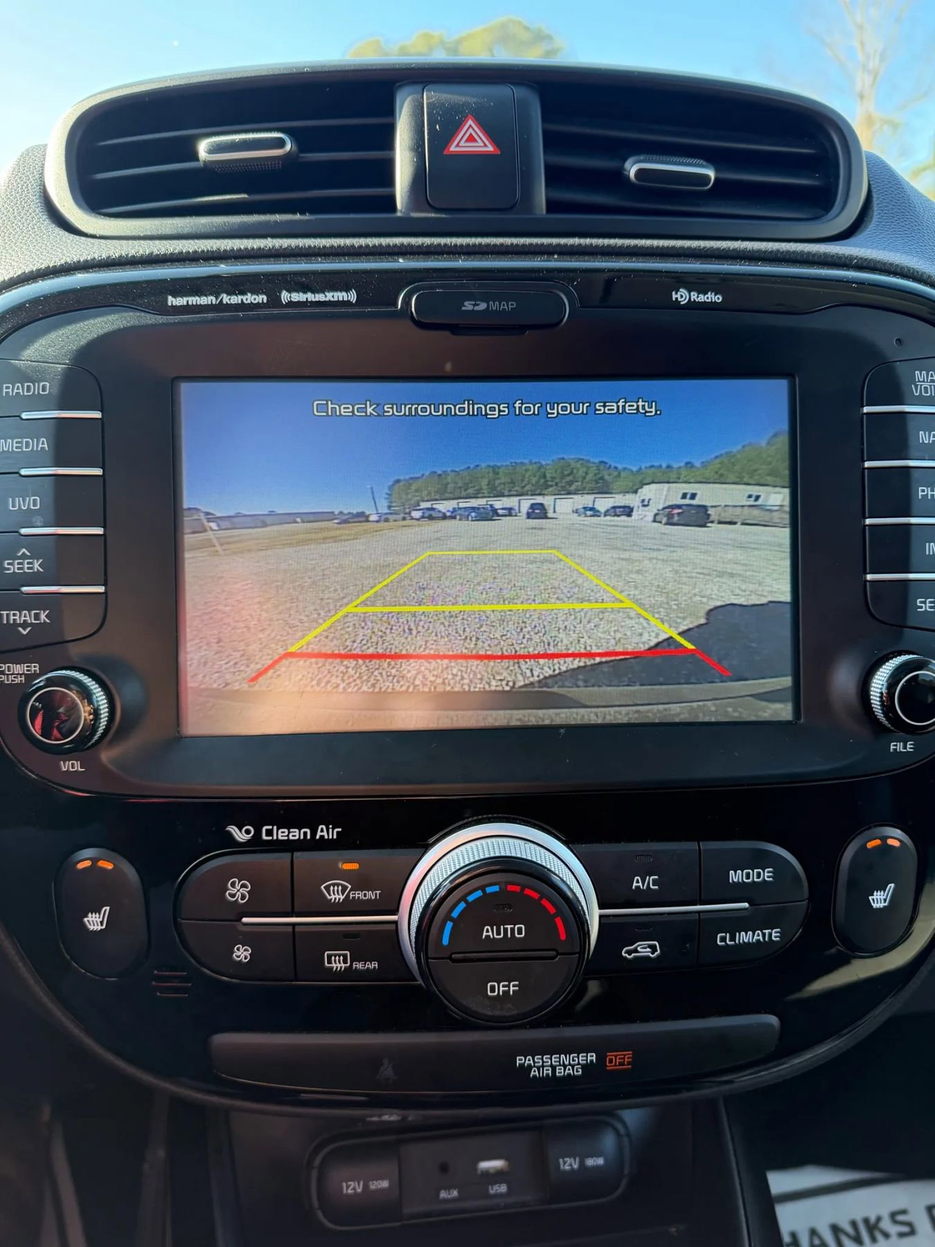 Used 2017 Kia Soul ! w/ Tech Package image 15