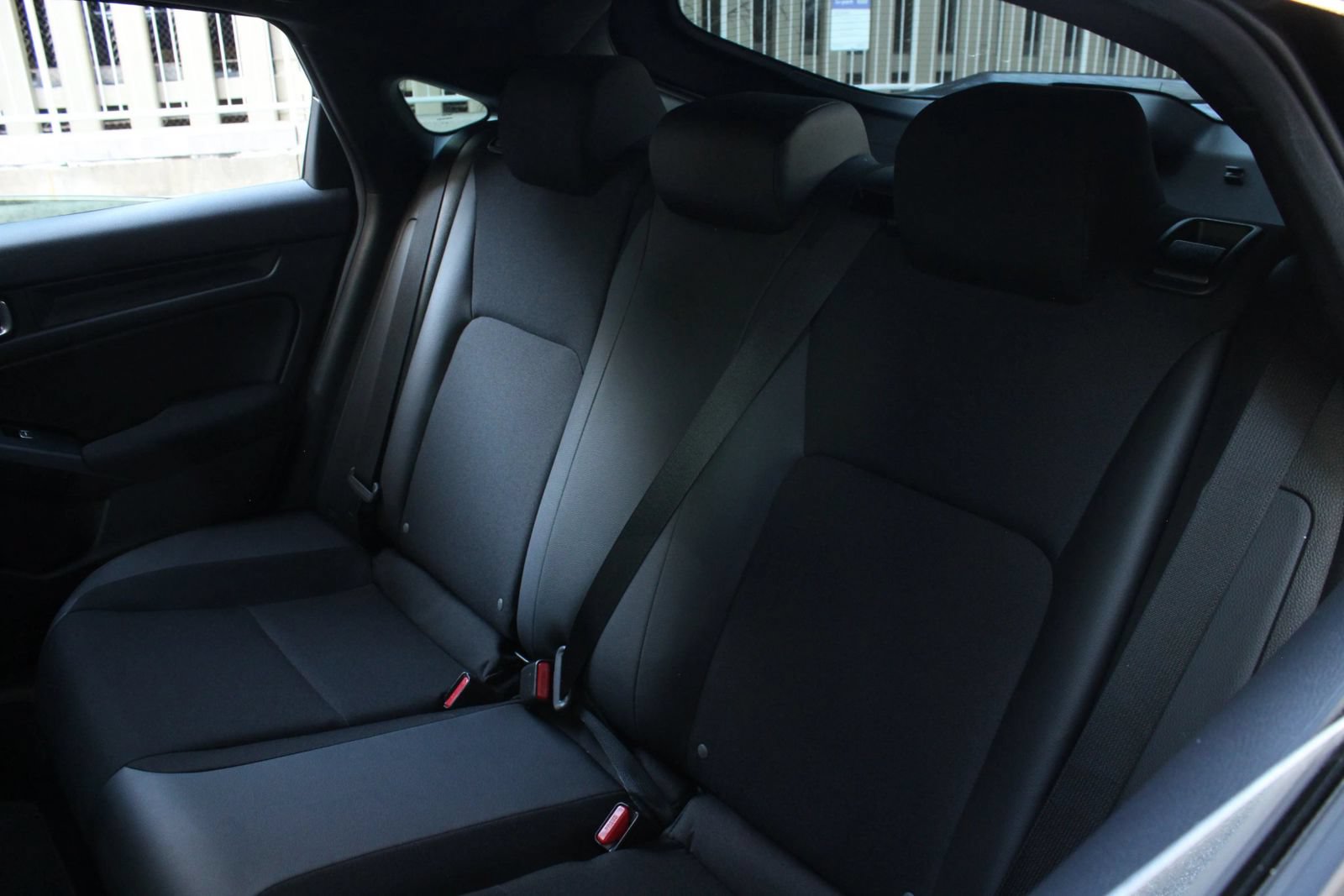 Used 2025 Honda Civic Sport image 18