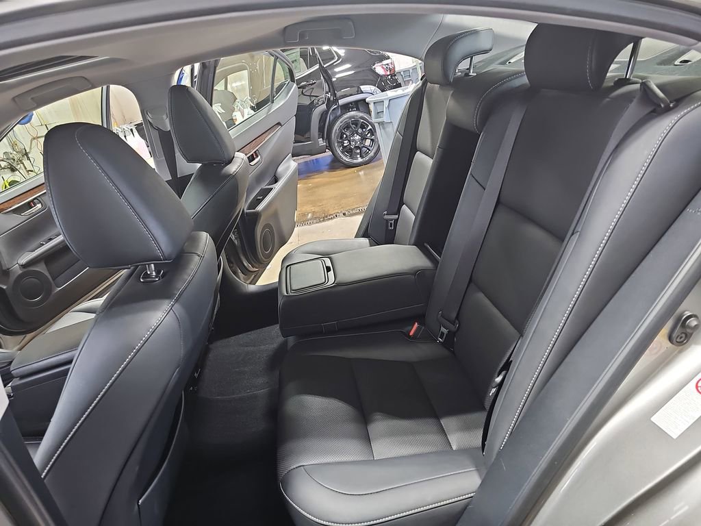 Used 2016 Lexus ES 350 image 13