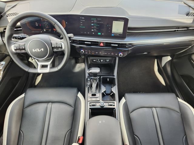Used 2025 Kia K5 GT-Line image 25