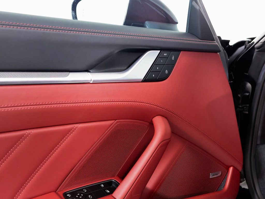 Used 2024 Porsche 911 Turbo image 23