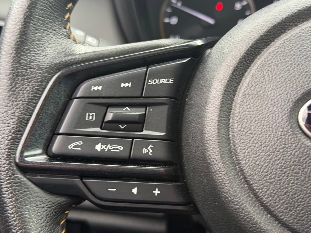 Used 2023 Subaru Outback Wilderness AWD/4WD image 16